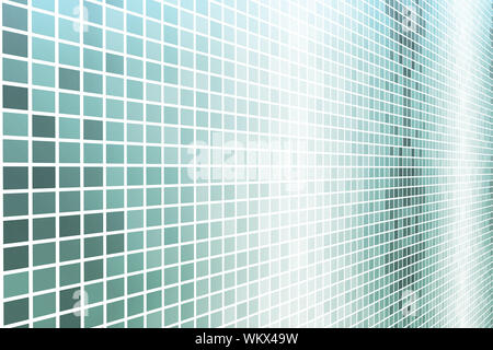 Simple and Clean Background Abstract in Grid Stock Photo