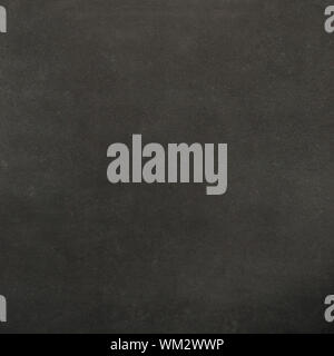 Natural qualitative black leather texture. Close up. Stock Photo