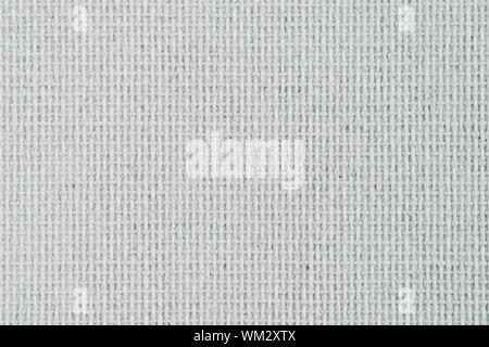 White fabric texture Stock Photo