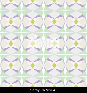 seamless pattern texture with beige, linen and light pastel purple colors. Stock Photo