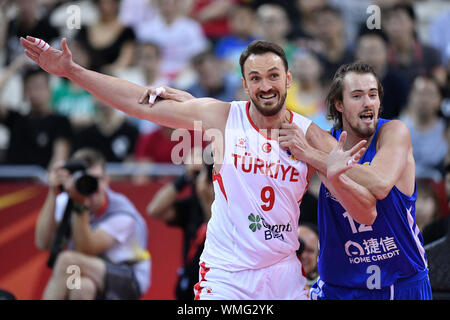 Czech Republic's Balvin critical of FIBA allowing EuroLeague