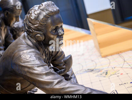 Bentley Priory Museum, Stanmore, Harrow, London Stock Photo