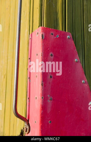 An industrial image which can be used as background Stock Photo