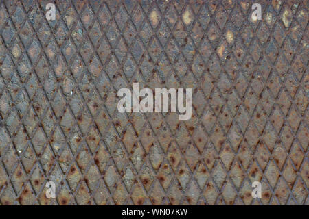 Rust metal texture background. Stock Photo