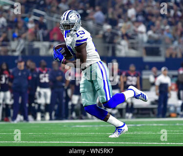 Dallas Cowboys wide receiver CeeDee Lamb (88) is seen after an NFL football  game against the Houston Texans, Sunday, Dec. 11, 2022, in Arlington,  Texas. Dallas won 27-23. (AP Photo/Brandon Wade Stock Photo - Alamy