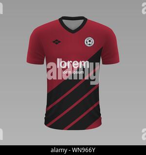 jersey atletico paranaense