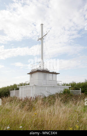 Watchet, Somerset England Stock Photo