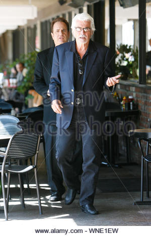 JAMES BROLIN with son Josh Brolin (4years) and wife Jane Cameron Agee