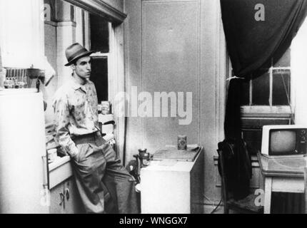 Stranger Than Paradise  Year : 1984 USA Director : Jim Jarmusch John Lurie Stock Photo