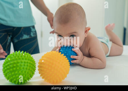 rubber changing table