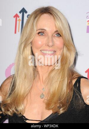 Los Angeles, CA. 6th Sep, 2019. Alana Stewart at arrivals for Farrah Fawcett Foundation's Tex-Mex Fiesta, Wallis Annenberg Center for the Performing Arts, Los Angeles, CA September 6, 2019. Credit: Elizabeth Goodenough/Everett Collection/Alamy Live News Stock Photo