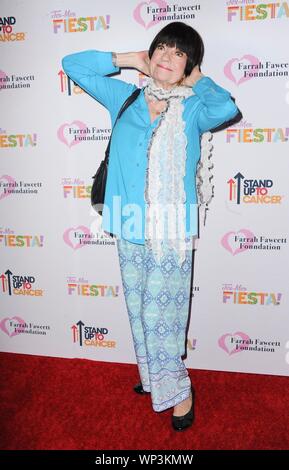 Los Angeles, CA. 6th Sep, 2019. Jo Anne Worley at arrivals for Farrah Fawcett Foundation's Tex-Mex Fiesta, Wallis Annenberg Center for the Performing Arts, Los Angeles, CA September 6, 2019. Credit: Elizabeth Goodenough/Everett Collection/Alamy Live News Stock Photo