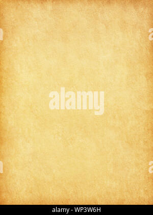 Texture of old  paper.  Vintage beige background. Stock Photo