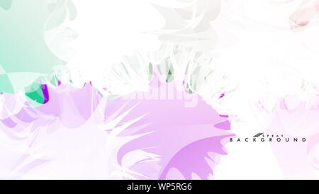 Abstract background color watercolor vector vector, mix color, background, stain with water color spray, Vector EPS 10. Vector illustration Stock Vector