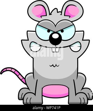 Angry Mouse Stock Illustrations – 832 Angry Mouse Stock