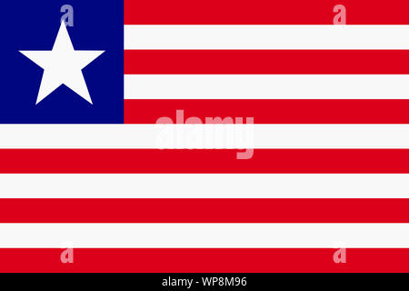 flag with red white stripes