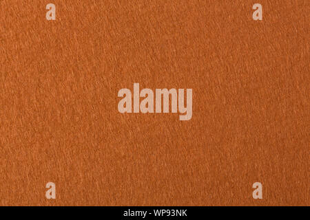 orange felt fabric texture Stock Photo - Alamy