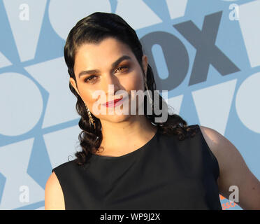 Eve Harlow at the FOX Summer TCA 2019 All-Star Party held at FOX