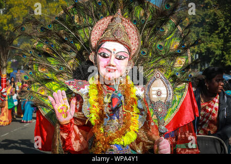 The London Sivan Kovil Hindu Temple, Lewisham Stock Photo - Alamy