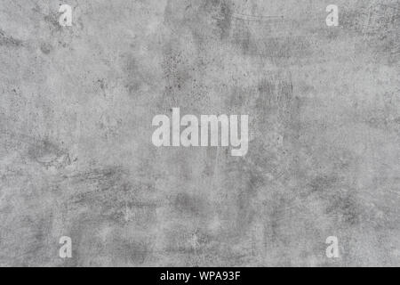 Grey concrete slate background or concrete texture. Concrete for interior exterior decoration and industrial construction concept design. Blank for de Stock Photo