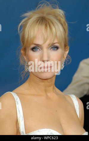 Rebecca De Mornay at the World Premiere of 'Lords Of Dogtown' held at Mann Grauman's Chinese Theater in Hollywood, CA. The event took place on Tuesday, May 24, 2005.  Photo by: SBM / PictureLux - All Rights Reserved  File Reference # 33864-1771SBMPLX Stock Photo