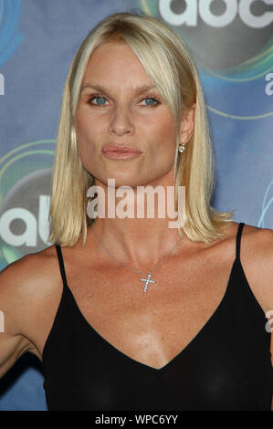 Nicollette Sheridan at the ABC 2005 Summer All Star Party held at The Abbey in West Hollywood, CA. The event took place on Wednesday, July 27, 2005.  Photo by: SBM / PictureLux - All Rights Reserved  File Reference # 33864-1941SBMPLX Stock Photo