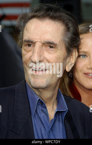 Harry Dean Stanton at the World Premiere of 'Lords Of Dogtown' held at Mann Grauman's Chinese Theater in Hollywood, CA. The event took place on Tuesday, May 24, 2005.  Photo by: SBM / PictureLux - All Rights Reserved  File Reference # 33864-2015SBMPLX Stock Photo