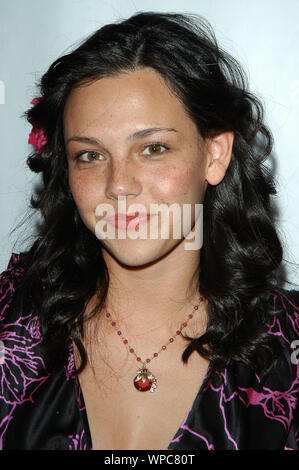 Misti Traya at The WB Network's 2005 All Star Party held at The Cabana Club in Los Angeles, CA. The event took place on Friday, July 22, 2005.  Photo by: SBM / PictureLux - All Rights Reserved  File Reference # 33864-2115SBMPLX Stock Photo