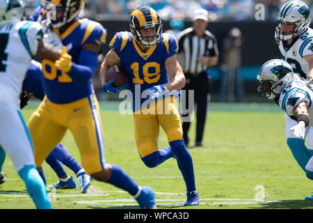 Rams panthers hi-res stock photography and images - Alamy