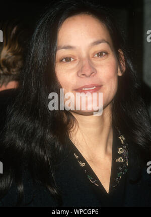 Meg Tilly, 1994, Photo By Michael Ferguson/PHOTOlink Stock Photo - Alamy