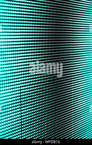 Background sky screen technology LED modern and beautiful Stock Photo ...