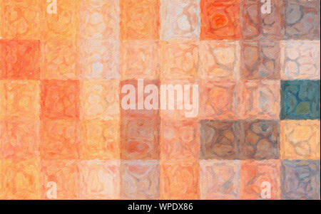Abstract art for sale, stock. High resolution texture background, pattern for graphic design decor of label, invitation, cards or web banners. Oil pai Stock Photo