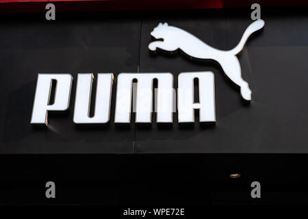 Code promo outlet puma septembre 2019