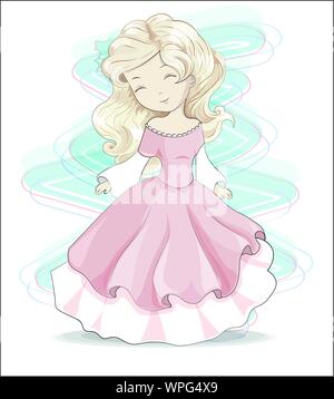 design dress drawing for kids