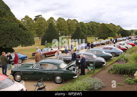 List of Antique car boot sale surrey with Best Modified