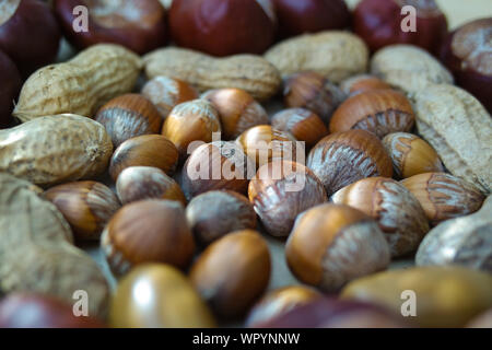 food by nature Stock Photo
