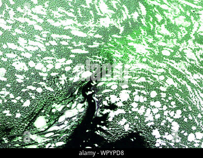 Old color seamless grunge background. Wall pattern stain, cracks, dots, spots, chips. Nice weathered texture for backdrop, banner, wallpaper Stock Photo