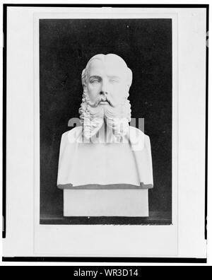 Portrait of Emperor Maximilian of Mexico, 1860s Stock Photo - Alamy