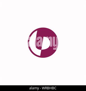 DD D D Pixel Letter Logo with Digital Shattered Black Squares. Creative ...