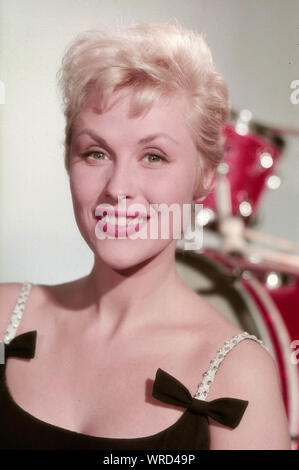 Wehe Wenn Sie Losgelassen