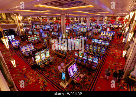 encore casino everett waterfront