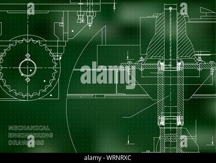 Black background. Points. Backgrounds of engineering subjects ...
