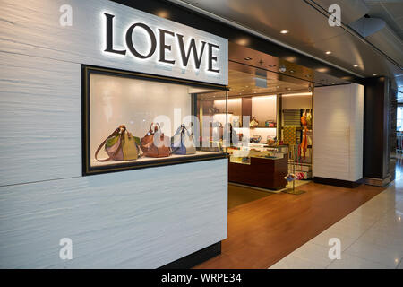 Loewe hong discount kong outlet