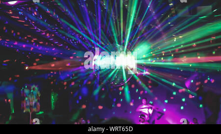 Green ball Stock Photo - Alamy