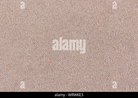 close up artificial beach floor pattern background. Stock Photo