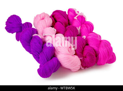 Colorful Threads Different Embroidery Accessories White Background Stock  Photo by ©NewAfrica 547626950