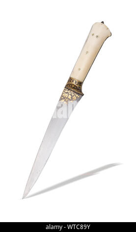 Bonhams : An Indian Dagger-Cane (Gupti)