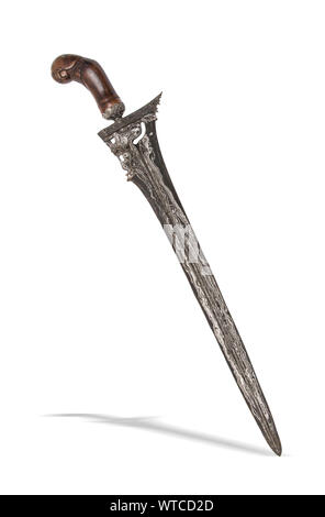 Kris dagger Cut Out Stock Images & Pictures - Alamy