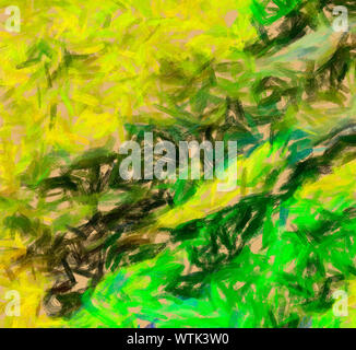 Abstract texture background. Good for print pictures, postcards, posters or covers and printing on ceramics. Pattern for decoration design products. C Stock Photo