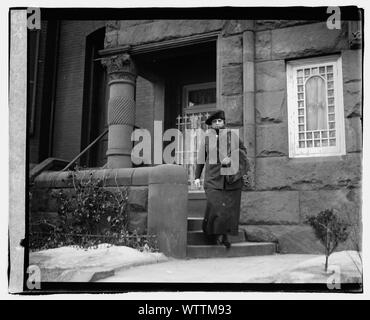 Mrs. Poindexter Stock Photo - Alamy